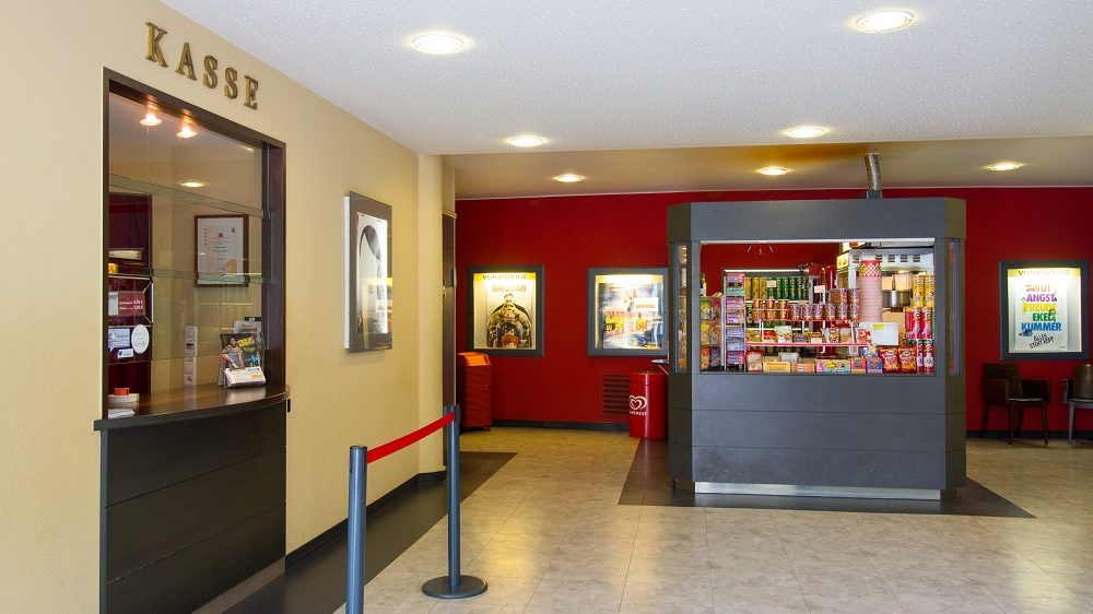 Kino Gelnhausen Casino